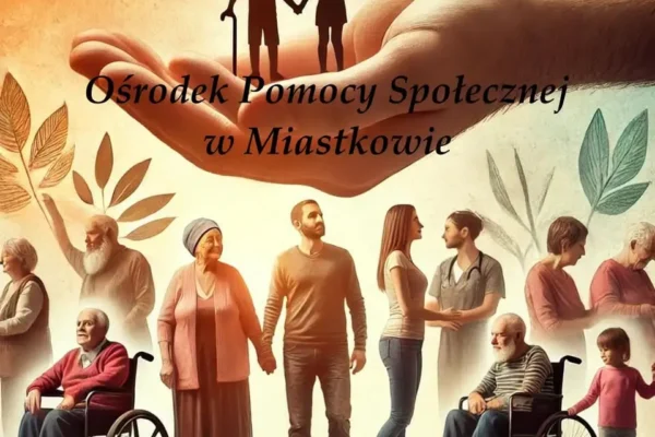 OPS w Miastkowie: 17 sierpnia dniem wolnym za święto 15 sierpnia