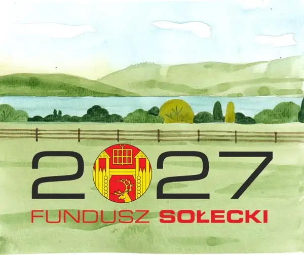Zebrania wiejskie w Mikołajkach i Sierzputach Młodych w sprawie funduszu sołeckiego na 2027 rok