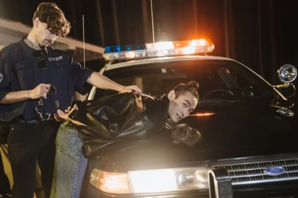 Trzy osoby poszukiwane wpadły w ręce łomżyńskich policjantów