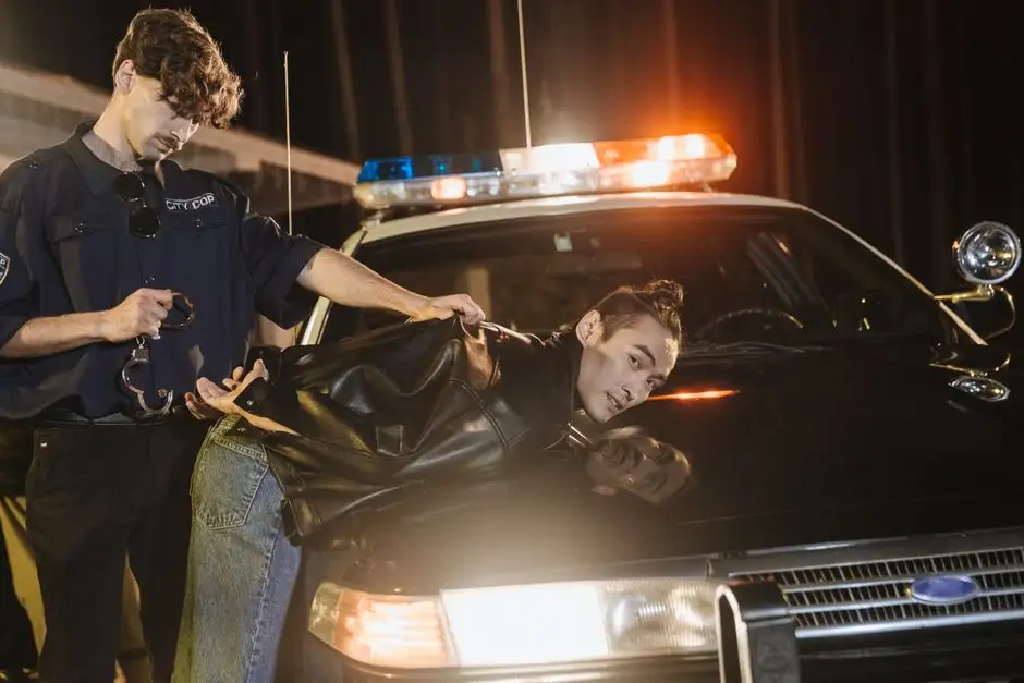 Trzy osoby poszukiwane wpadły w ręce łomżyńskich policjantów