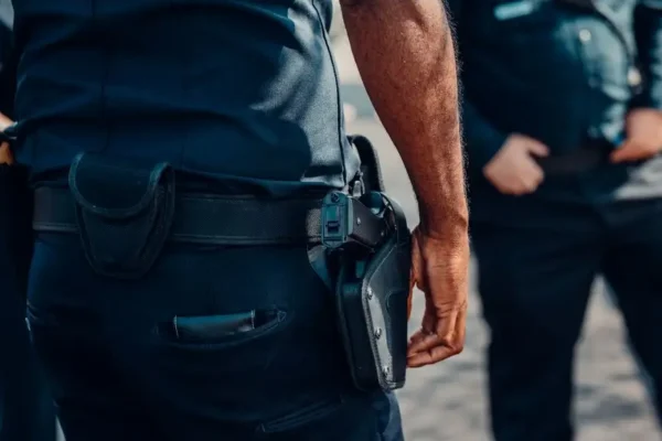 Korupcja ewoluuje: nowe wyzwania dla polskiej Policji