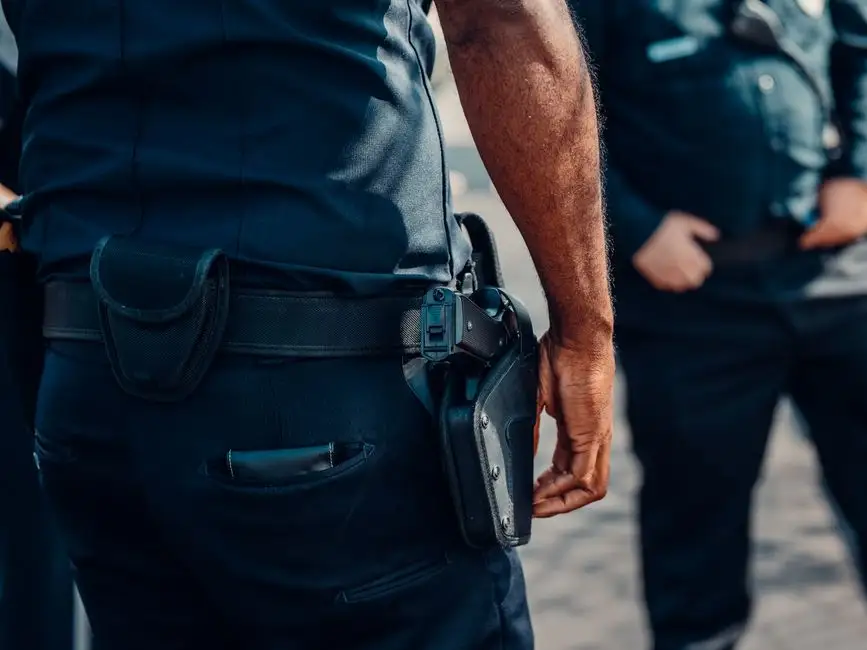 Korupcja ewoluuje: nowe wyzwania dla polskiej Policji