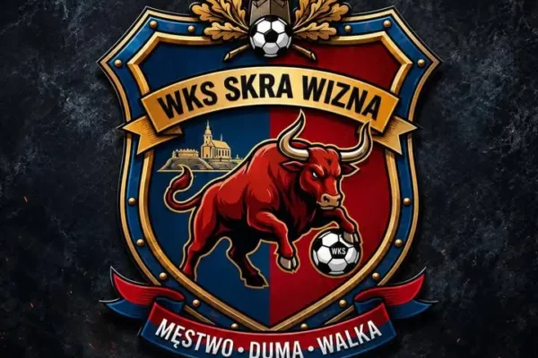Skra Wizna uległa Warmii Grajewo 3:11 w emocjonującym meczu