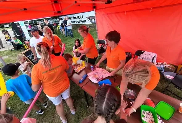 Piknik Rodzinny w Piątnicy – podsumowanie wydarzenia