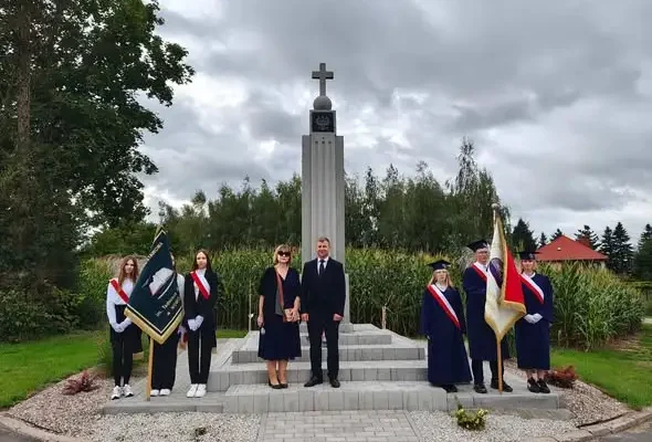 Uroczyste rozpoczęcie roku szkolnego 2026/2027 w Nowogrodzie