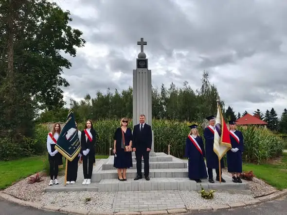 Uroczyste rozpoczęcie roku szkolnego 2026/2027 w Nowogrodzie