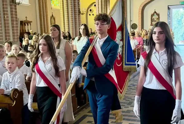 Uroczyste rozpoczęcie roku szkolnego 2026/2027 w naszej szkole