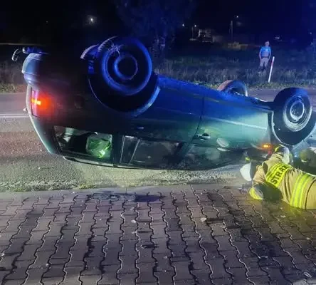 Pożary i interwencje OSP Jedwabne – podsumowanie wyjazdów od 24 maja