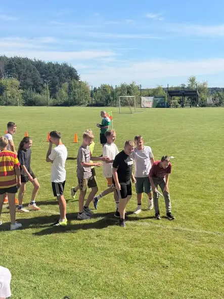 Biegi sztafetowe w Wiźnie – sportowe uczczenie pamięci września 1939