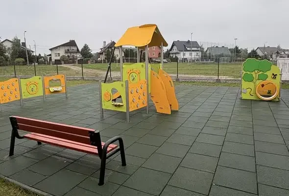 Klub Dziecięcy Śniaduś w Śniadowie rozpoczął opiekę nad najmłodszymi