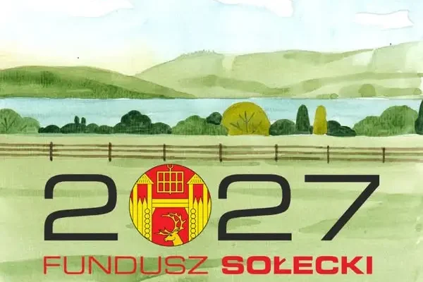 Zebrania wiejskie w Baczech Suchych i Nowych Wyrzykach – mieszkańcy zdecydują o funduszu sołeckim na 2027 rok