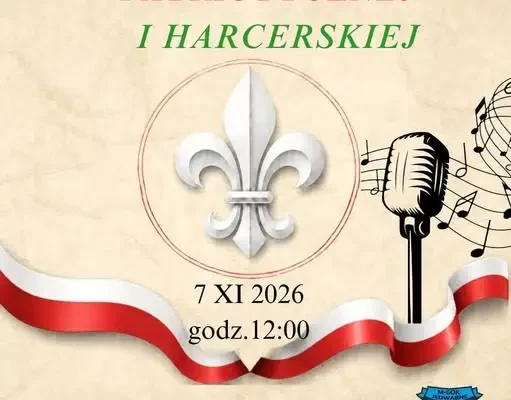 X Finał Festiwalu Pieśni Patriotycznej i Harcerskiej w Jedwabnem – trwają zgłoszenia