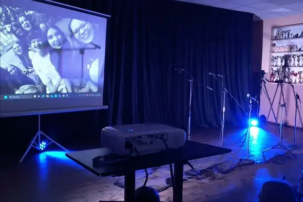 Finał projektu „OFF hejt” w Drozdowie. Premiera teledysku „Nie siej hejtu”
