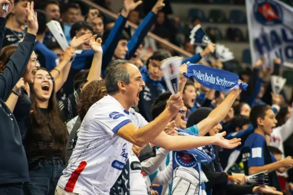 Mecz towarzyski w Śniadowie: Legends Volleyball Club z Anglii z wizytą