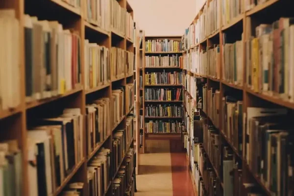 Łomża: szkolenie dla bibliotekarzy o AI i animacji z młodzieżą
