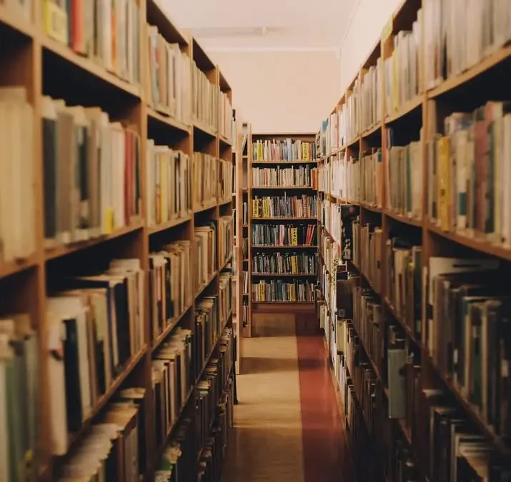 Łomża: szkolenie dla bibliotekarzy o AI i animacji z młodzieżą