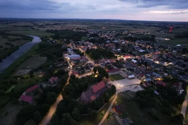 Strażacki konkurs plastyczny – gmina Vizna zachęca dzieci i młodzież do udziału
