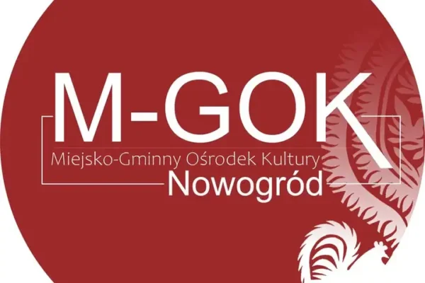 Kreatywna nauka angielskiego w M-GOK Nowogród