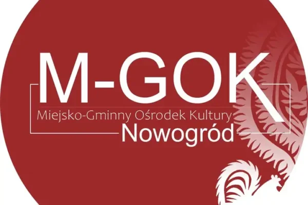 Jesienne liście zamieniły się w róże – warsztaty dla seniorów w Nowogrodzie
