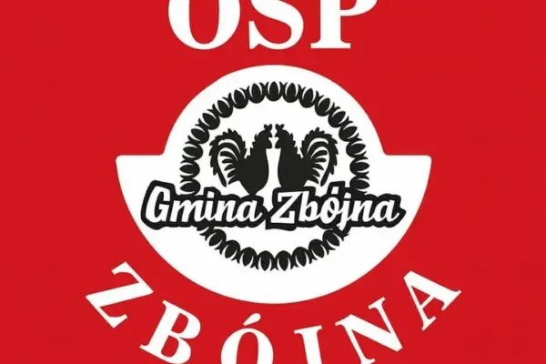 OSP Zbójna uczciła pamięć strażaków poległych w Nisku