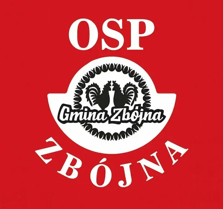 OSP Zbójna uczciła pamięć strażaków poległych w Nisku