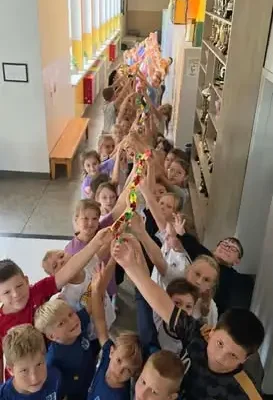 Tydzień Przeciwdziałania Przemocy Rówieśniczej w szkole — podsumowanie inicjatywy