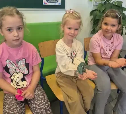 Egzotyczne zwierzęta w szkole – warsztaty, które zachwyciły uczniów