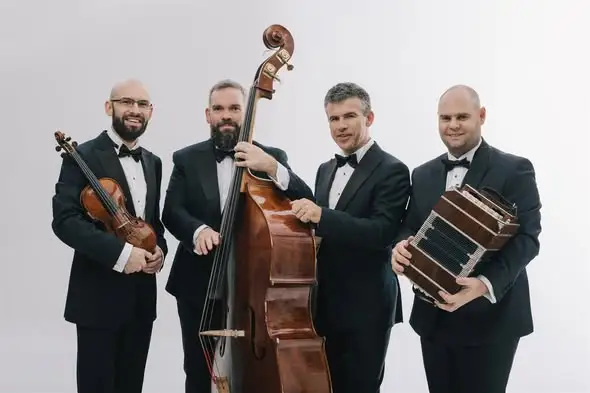 Śniadowo: Koncert szlagierów Mieczysława Fogga – 18 października 2026