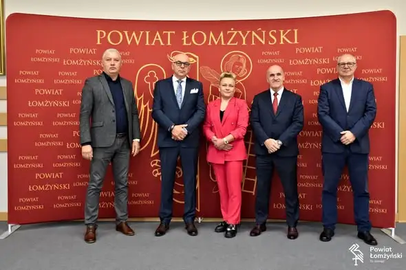 Szczepankowo: nowa droga powiatowa za ponad 733 tysiące złotych
