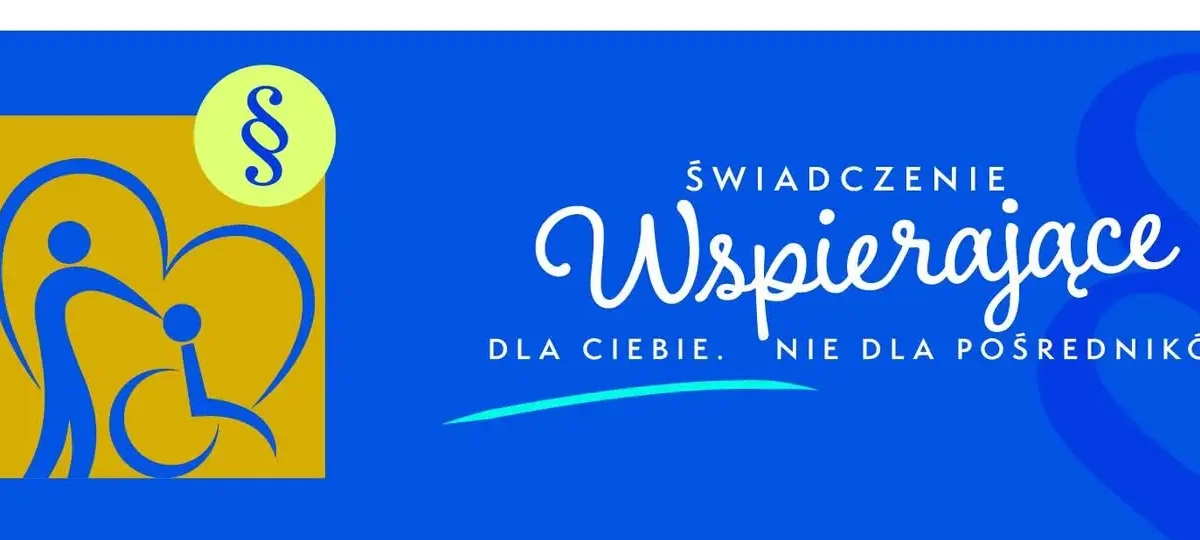 Uwaga na płatne pośrednictwo przy świadczeniu wspierającym – ZUS i urzędy pomagają bezpłatnie