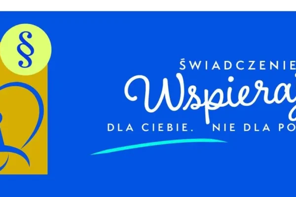 Uwaga na płatne pośrednictwo przy świadczeniu wspierającym – ZUS i urzędy pomagają bezpłatnie