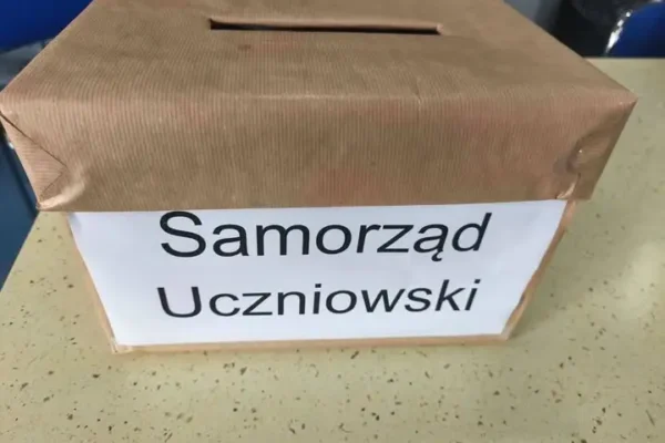 Nowy Samorząd Uczniowski wybrany – znamy skład