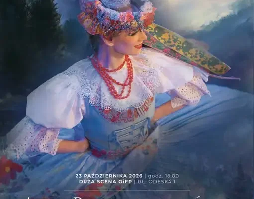 Wyjazd do Opery Podlaskiej na koncert Zespołu „Śląsk” – zbiórka w Piątnicy
