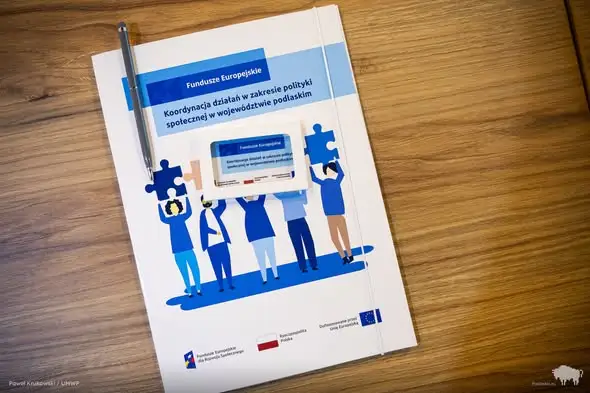 Nowa kadencja Regionalnego Komitetu Rozwoju Ekonomii Społecznej w Podlaskiem