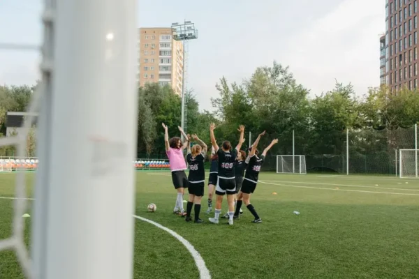 Forcianki z Pucharem, liga w tle – tabela po weekendzie