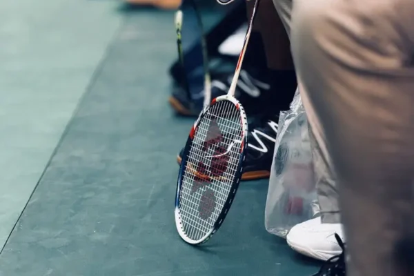 Mistrzostwa Powiatu Łomżyńskiego w Badmintonie: Trzy zespoły z awansem do półfinałów wojewódzkich