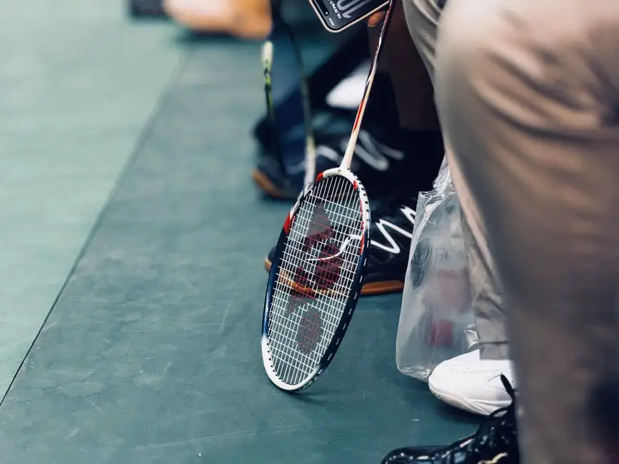 Mistrzostwa Powiatu Łomżyńskiego w Badmintonie: Trzy zespoły z awansem do półfinałów wojewódzkich