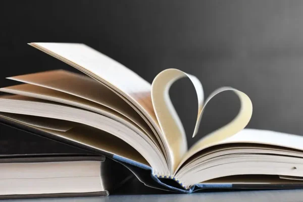 Biblioteka w Śniadowie promuje zdrowie serca i czytelnictwo