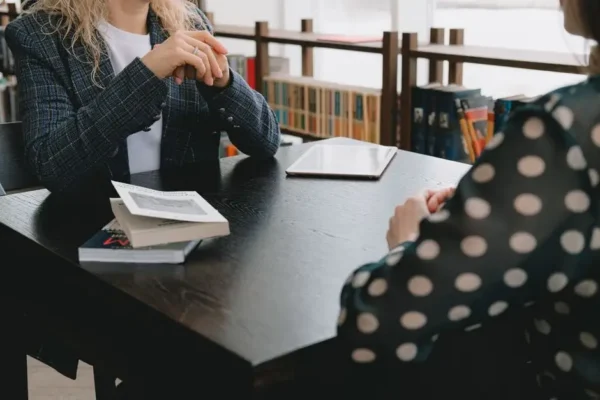 Bibliotekarze z gminy Śniadowo na zjeździe moderatorów DKK w Białymstoku
